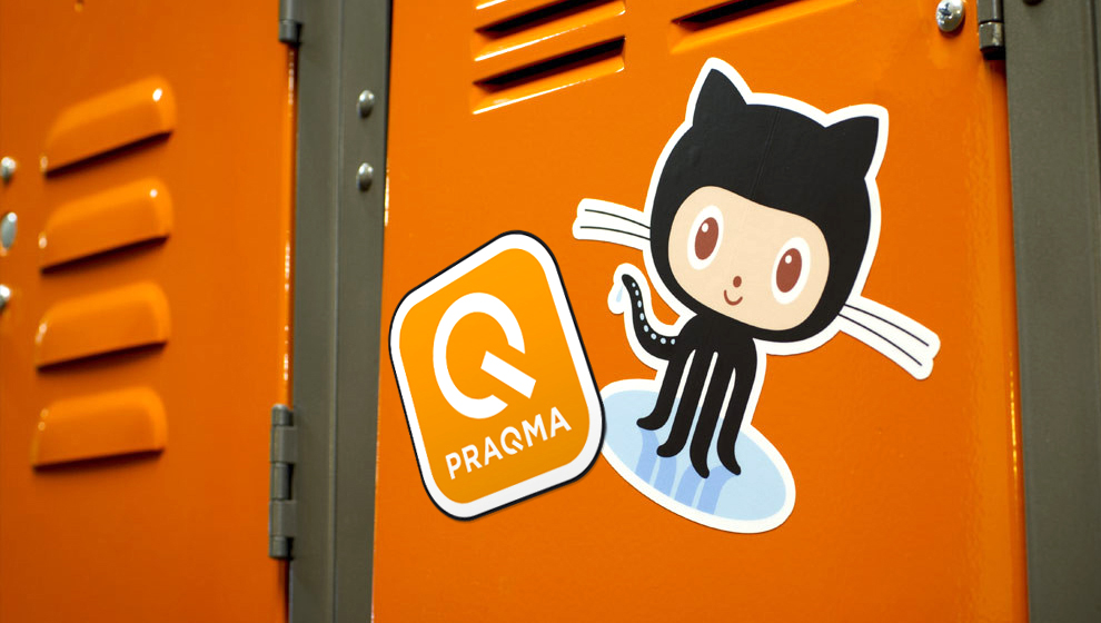 Working smarter with GitHub